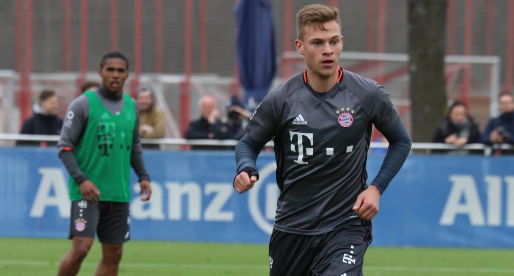 Rankingi iGola: najlepsi prawi obrońcy świata 2017 roku