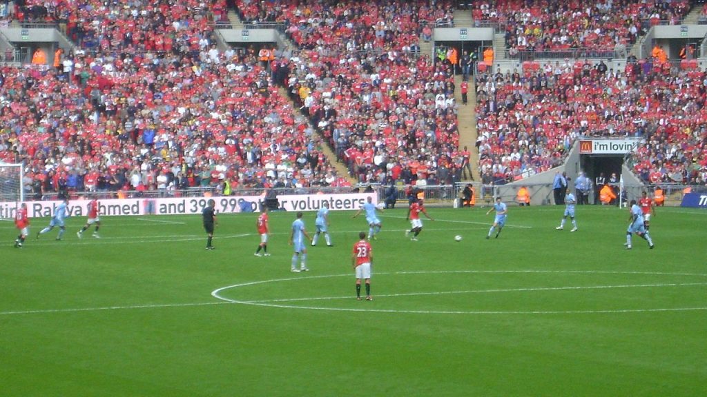 Wielkie zmiany w przeszłości, czyli nadzieja Manchesteru United i City na lepsze jutro