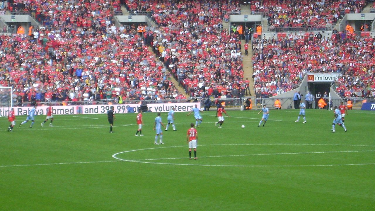 Wielkie zmiany w przeszłości, czyli nadzieja Manchesteru United i City na lepsze jutro