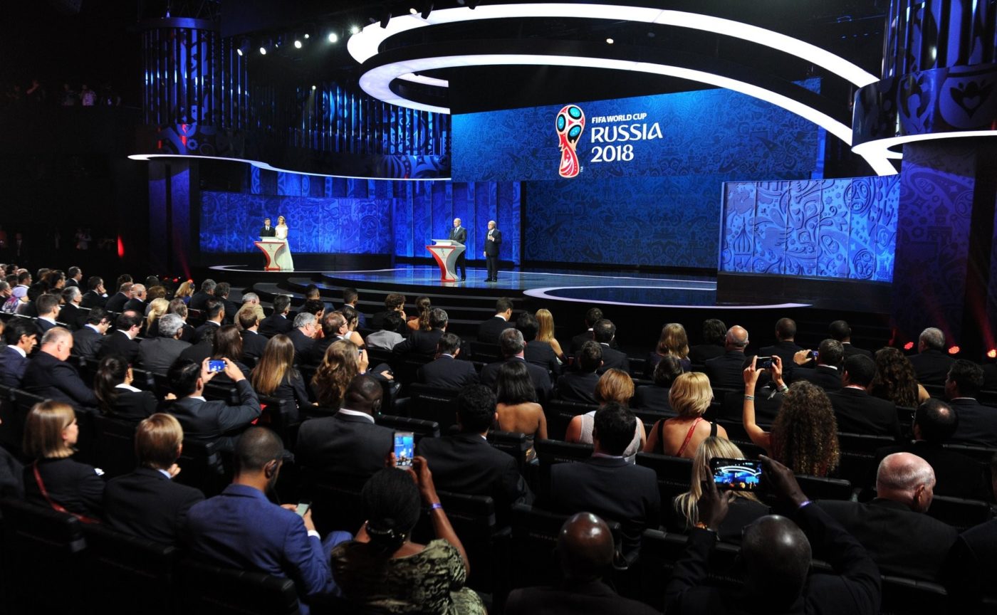 Poznaliśmy powołania Adama Nawałki na mundial 2018