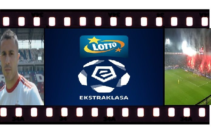 Tu na razie jest ściernisko, czyli ekstraklasowy przegląd filmowy