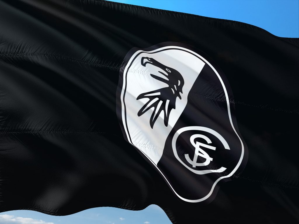 SC Freiburg cichą niespodzianką sezonu