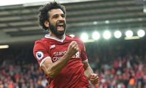 Mohamed Salah jest wart 400 milionów funtów tygodniowo!