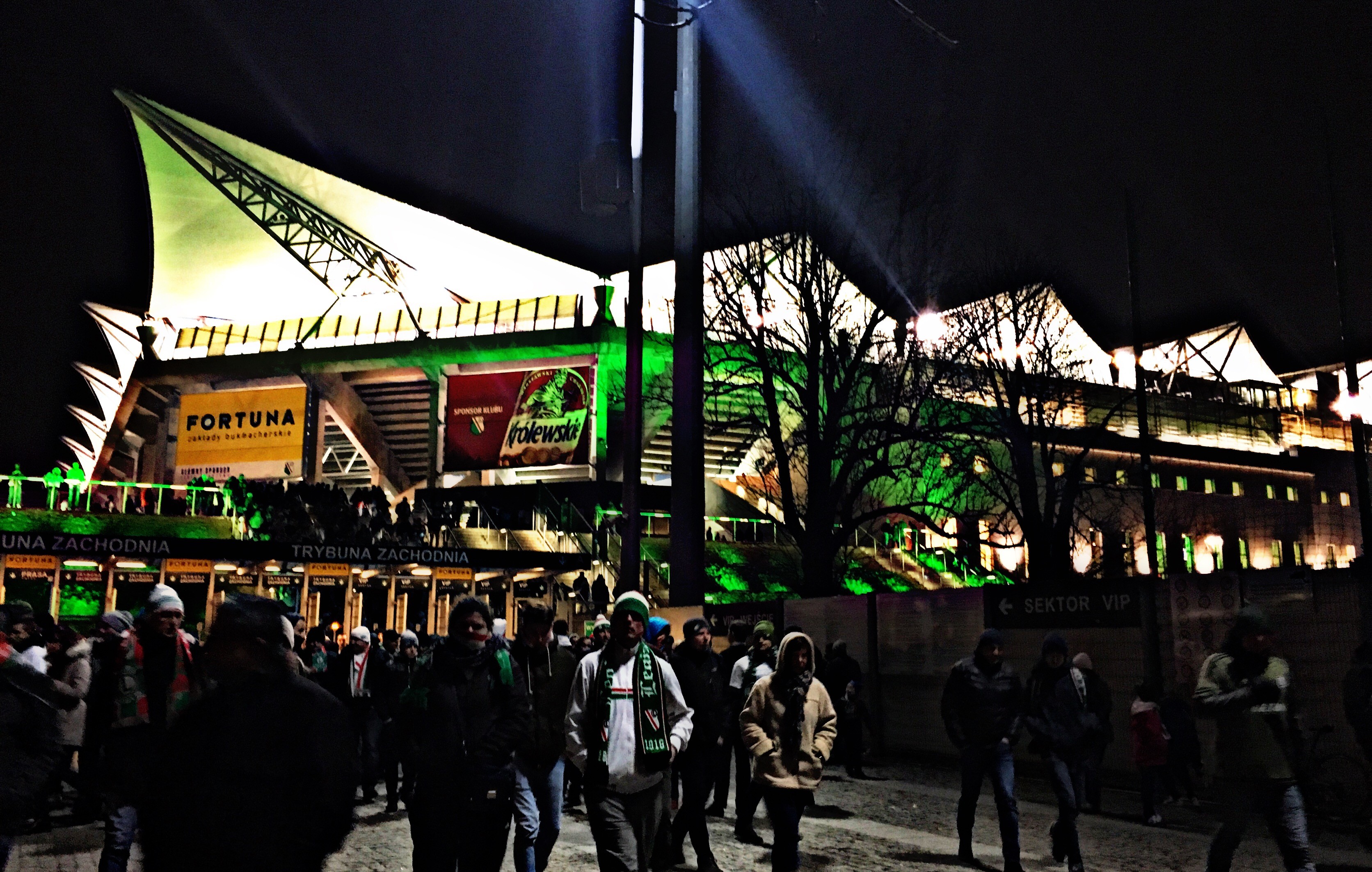Twórca potęgi FC Basel doradcą zarządu Legii Warszawa