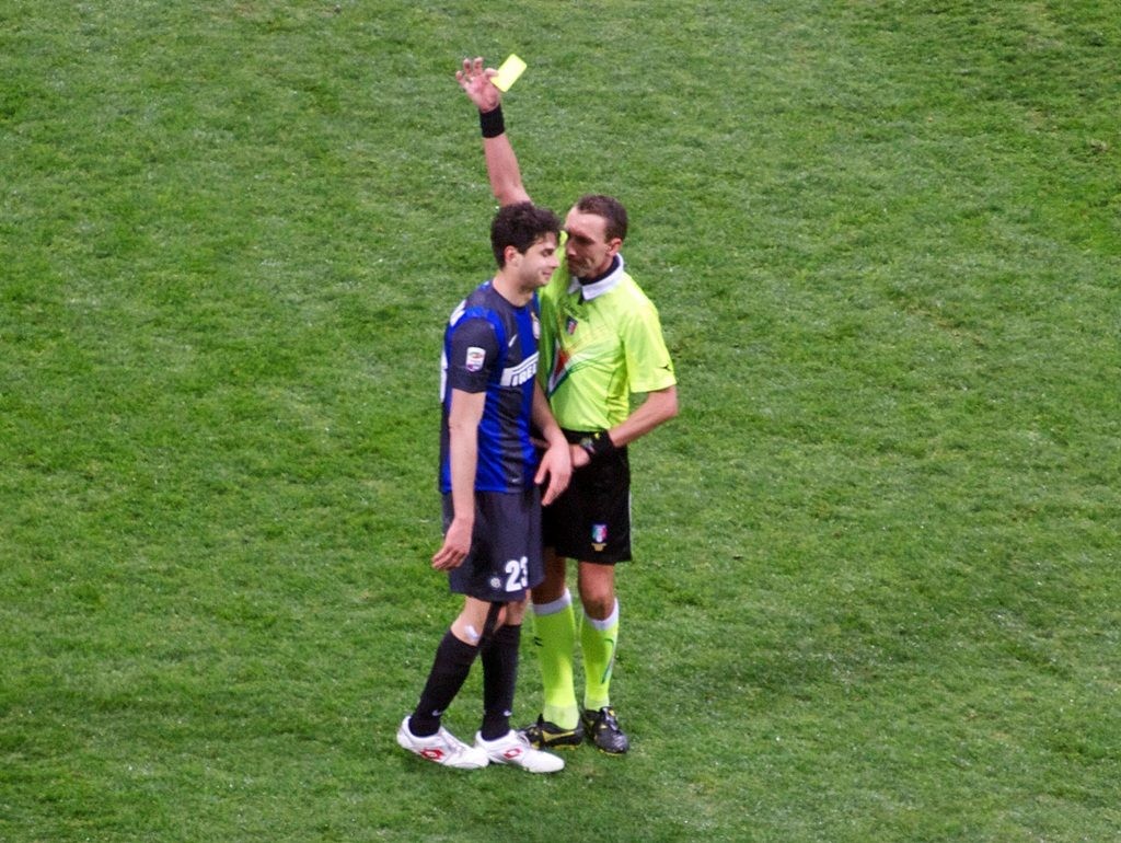 Ranocchia i brak napastnika problemem Interu?