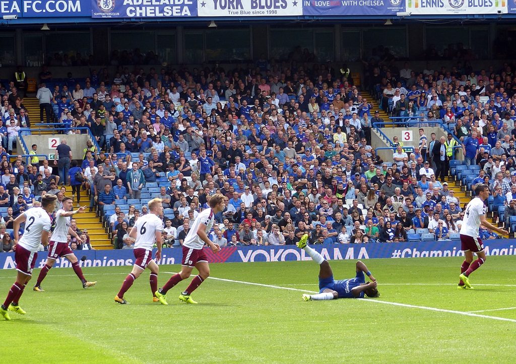 Michy Batshuayi – opcja tymczasowa czy wielka nadzieja Borussii?