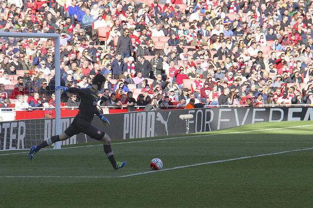 Milowy krok Petra Cecha. Bezwzględny lider klasyfikacji czystych kont