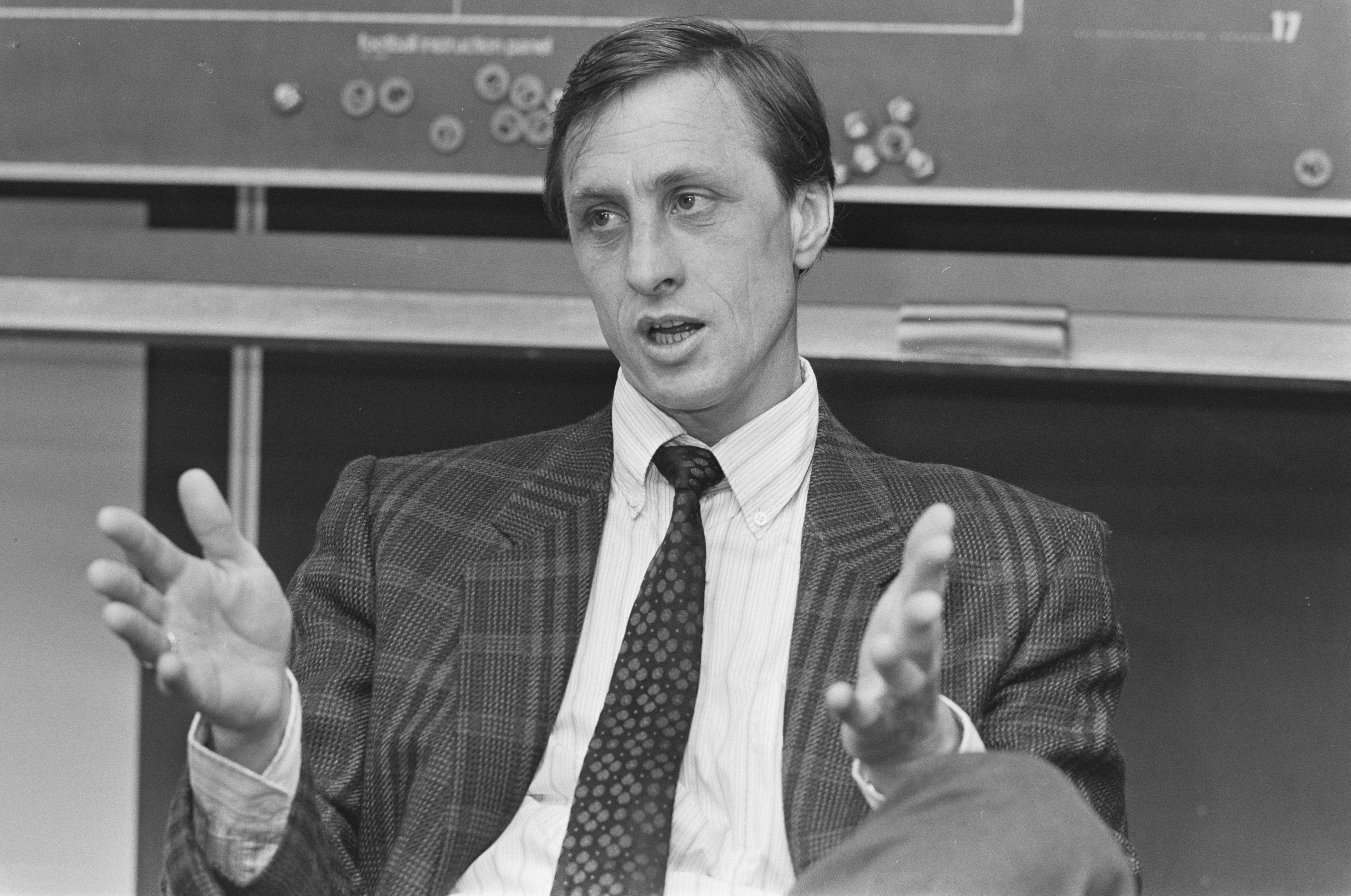 Wybitnych piłkarzy było wielu. Ilu z nich zrobiło karierę jako trener?