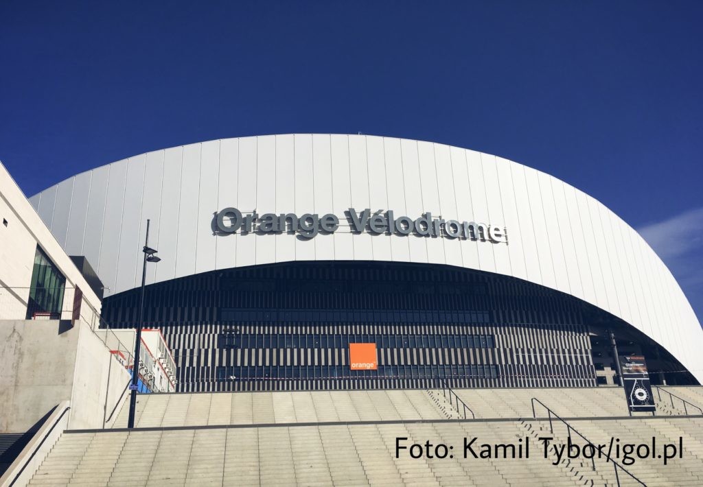 Moskwa zdobyta i zwycięski (Velodr)OM(e)