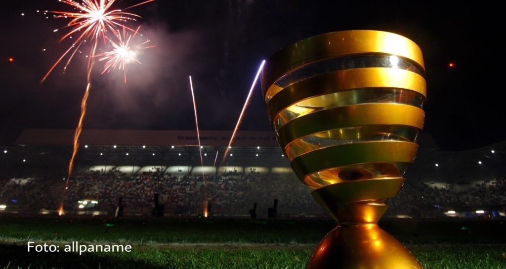 Rewanż w finale Coupe de la Ligue