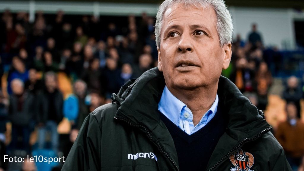 Koniec ery Favre w Nicei?!