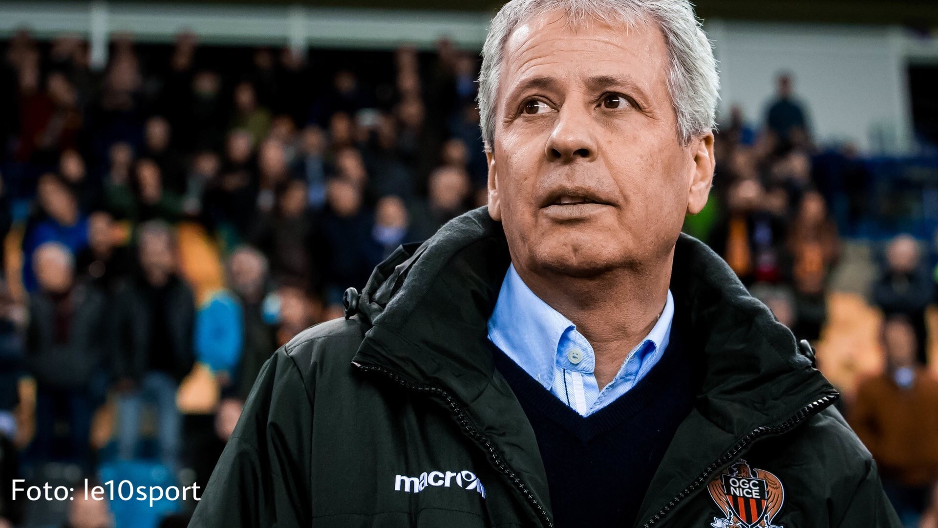 Koniec ery Favre w Nicei?!