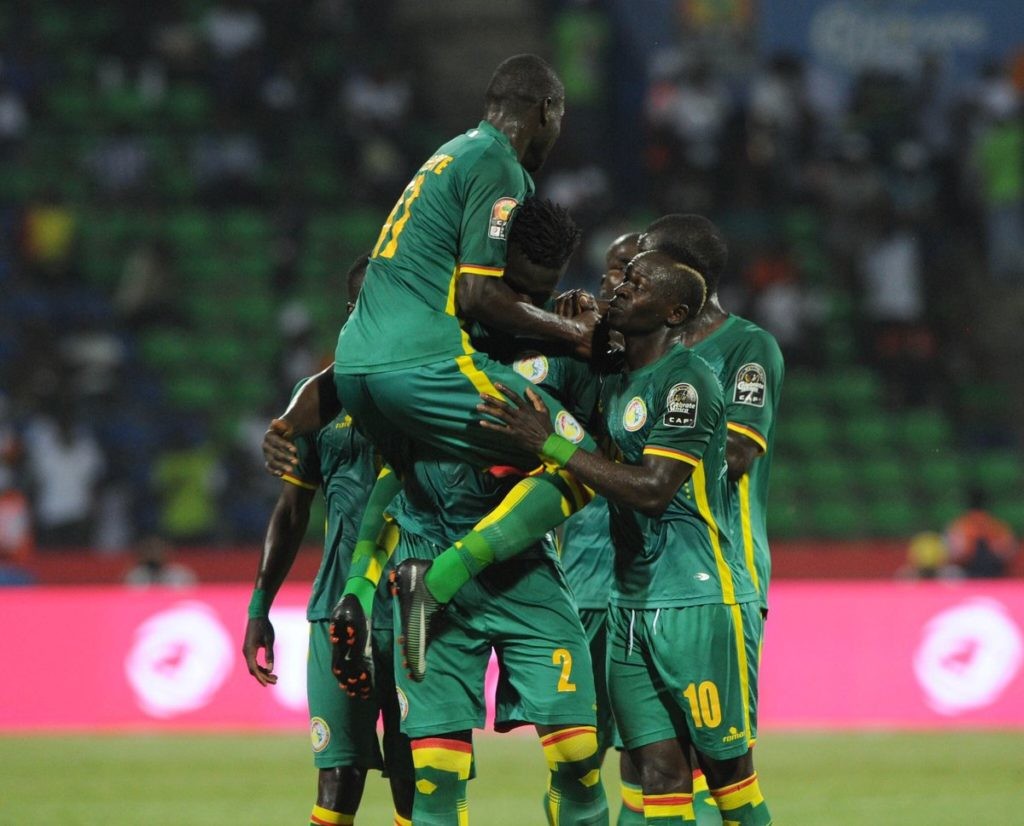 Notes taktyka: Tajemnicze „Lwy Terangi”. Cisse wykorzystał sparingi na eksperymenty