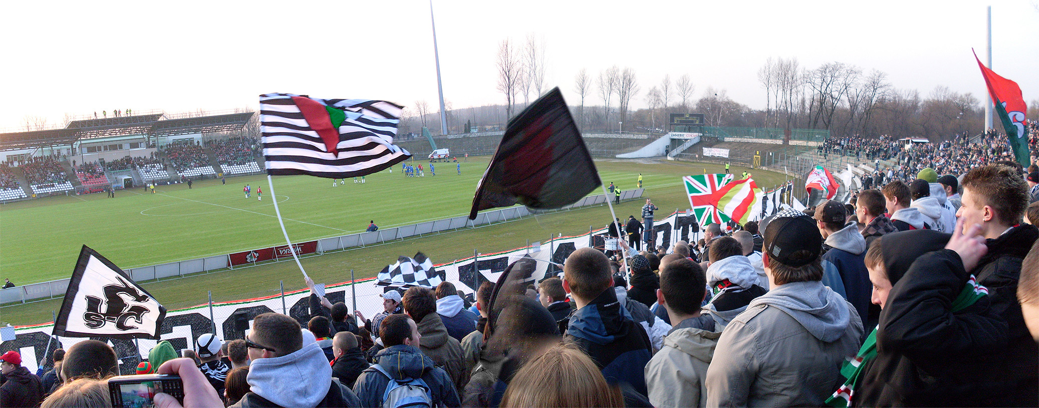 Wraca Nice 1 Liga. Sprawdź swoją wiedzę [Quiz]