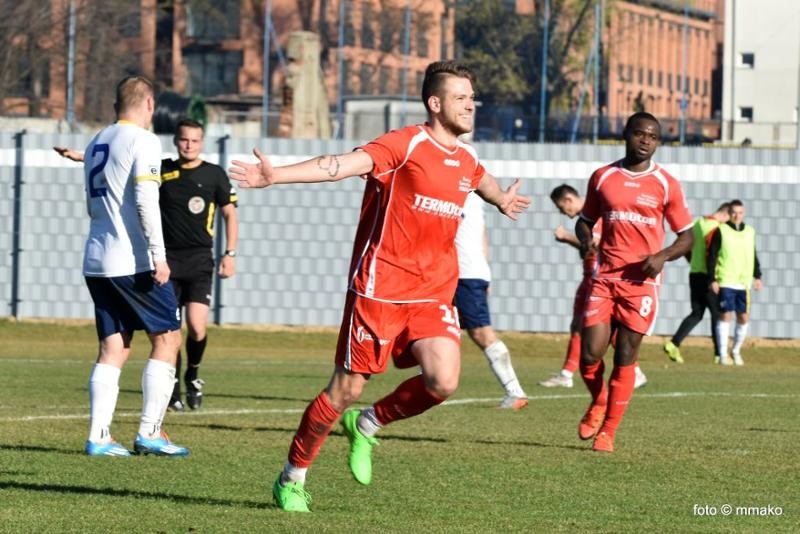 Aleksander Majerz: W Polsce nikt nie chciał dać mi szansy na poważne granie