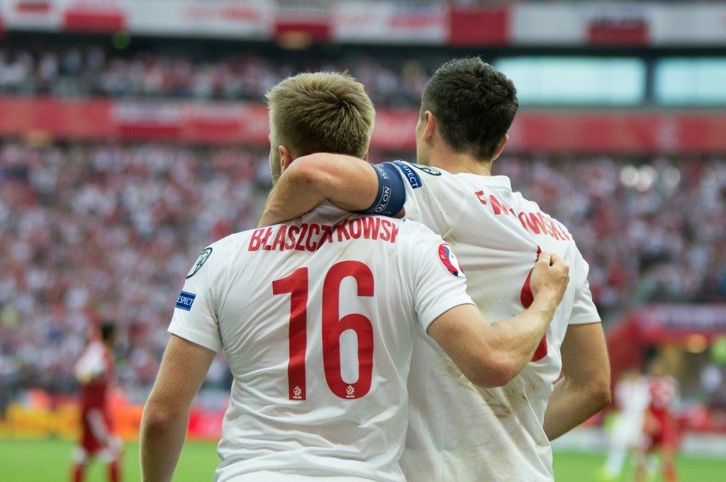 Notes taktyka: Nigeria uwypukliła problemy Polaków