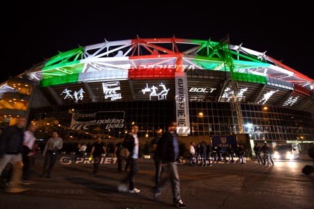 Ostatnia noc z Ligą Mistrzów w Wiecznym Mieście?