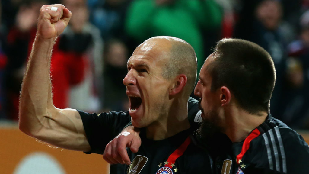 Der Klassiker w cieniu problemów