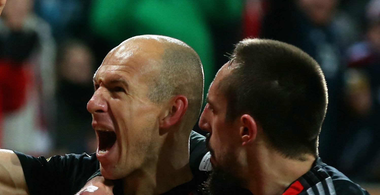 Der Klassiker w cieniu problemów