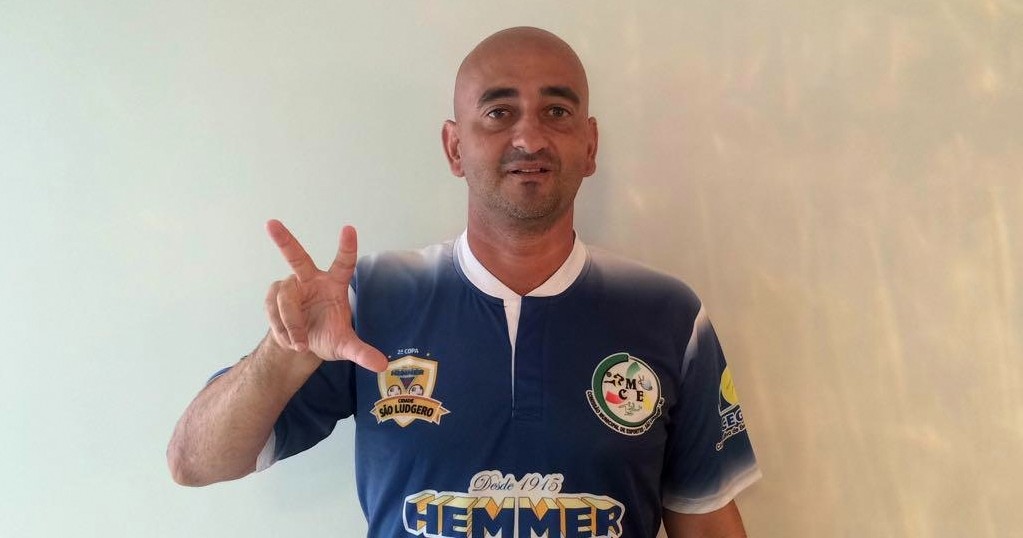 Rodrigo Carbone: W ŁKS-ie przeżyłem najlepszy czas w karierze