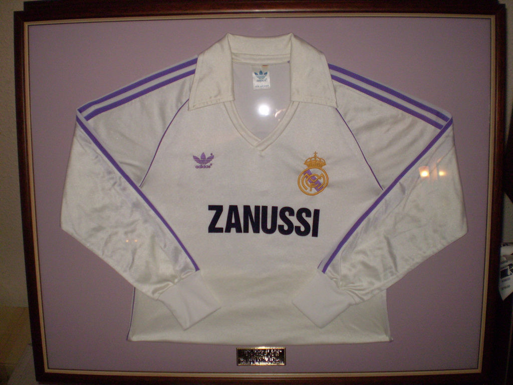 Las leyendas de La Liga: Marzyciel, który został jednym z najlepszych – Santillana