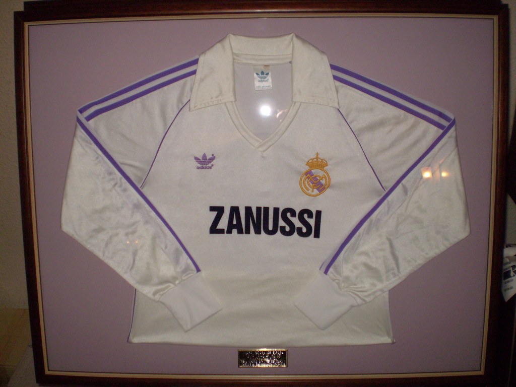 Las leyendas de La Liga: Marzyciel, który został jednym z najlepszych – Santillana