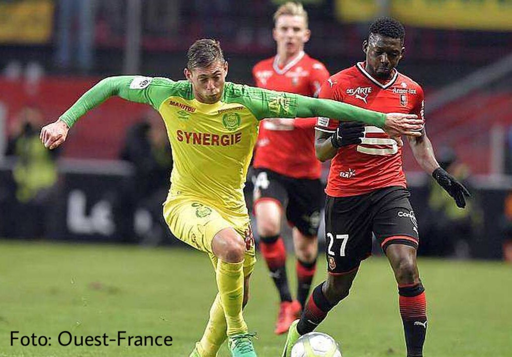 Derby de l’Ouest: FC Nantes – Stade Rennais