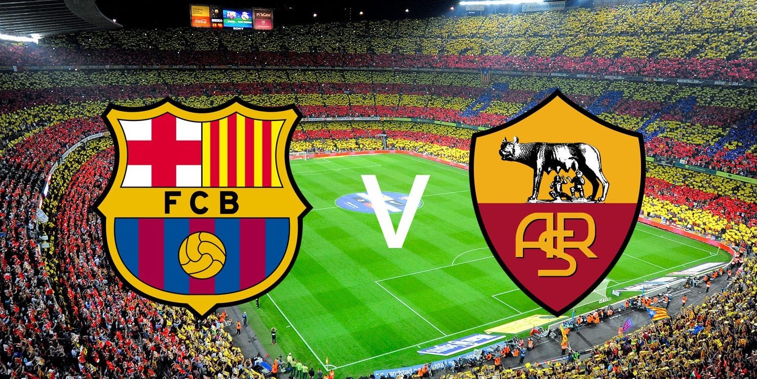 Barcelona wciąż niepokonana u siebie