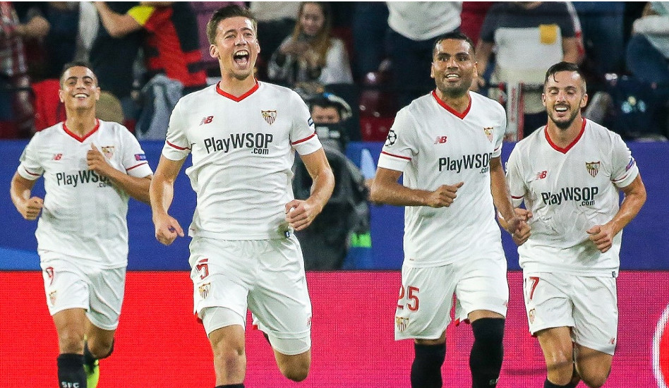 22-latek z bagażem doświadczeń – Clement Lenglet przyszłością Francji