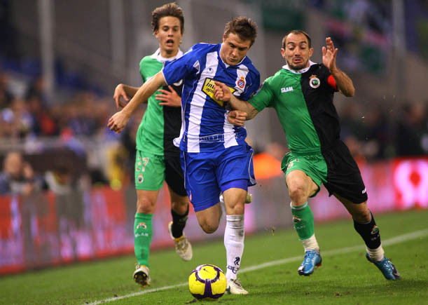 Las leyendas de La Liga: Pedro Munitis – walczak z El Sardinero