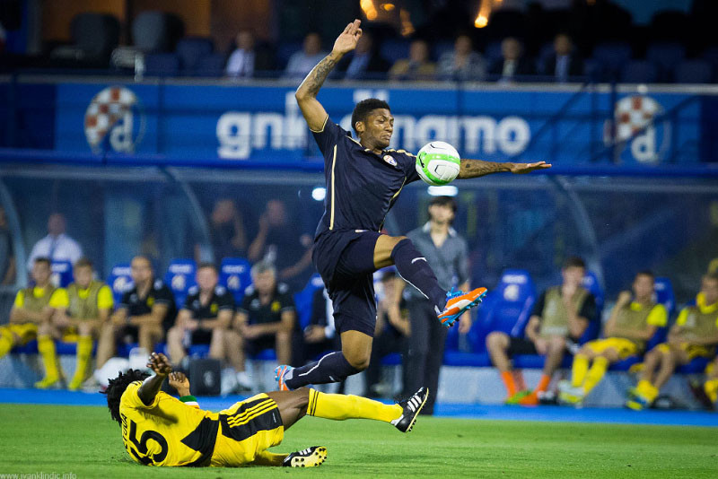 Mistrzowie: Powrót na tron. Dinamo Zagrzeb ponownie mistrzem Chorwacji