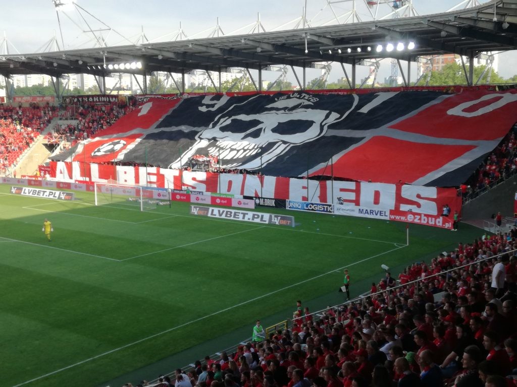 Deja vu. Słaby początek Widzewa. Czy to coś Wam przypomina?