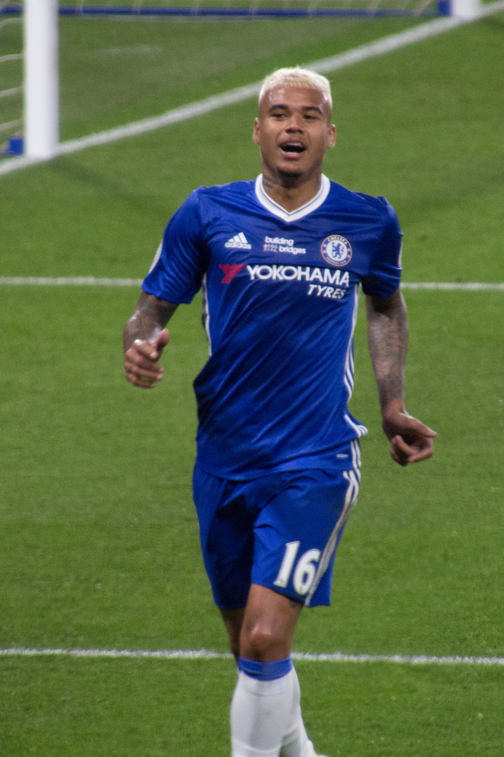 Kenedy – kolejny wyrzut sumienia Chelsea?