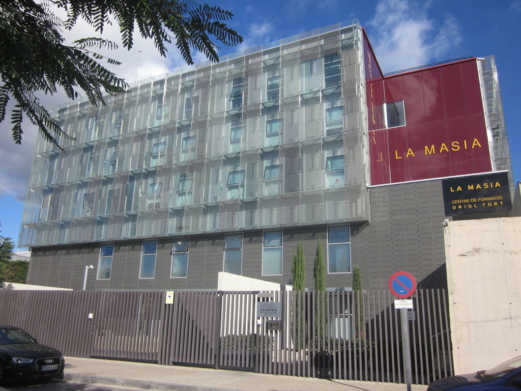 Utrata tożsamości FC Barcelony? Kryzys w szkoleniu w La Masii?