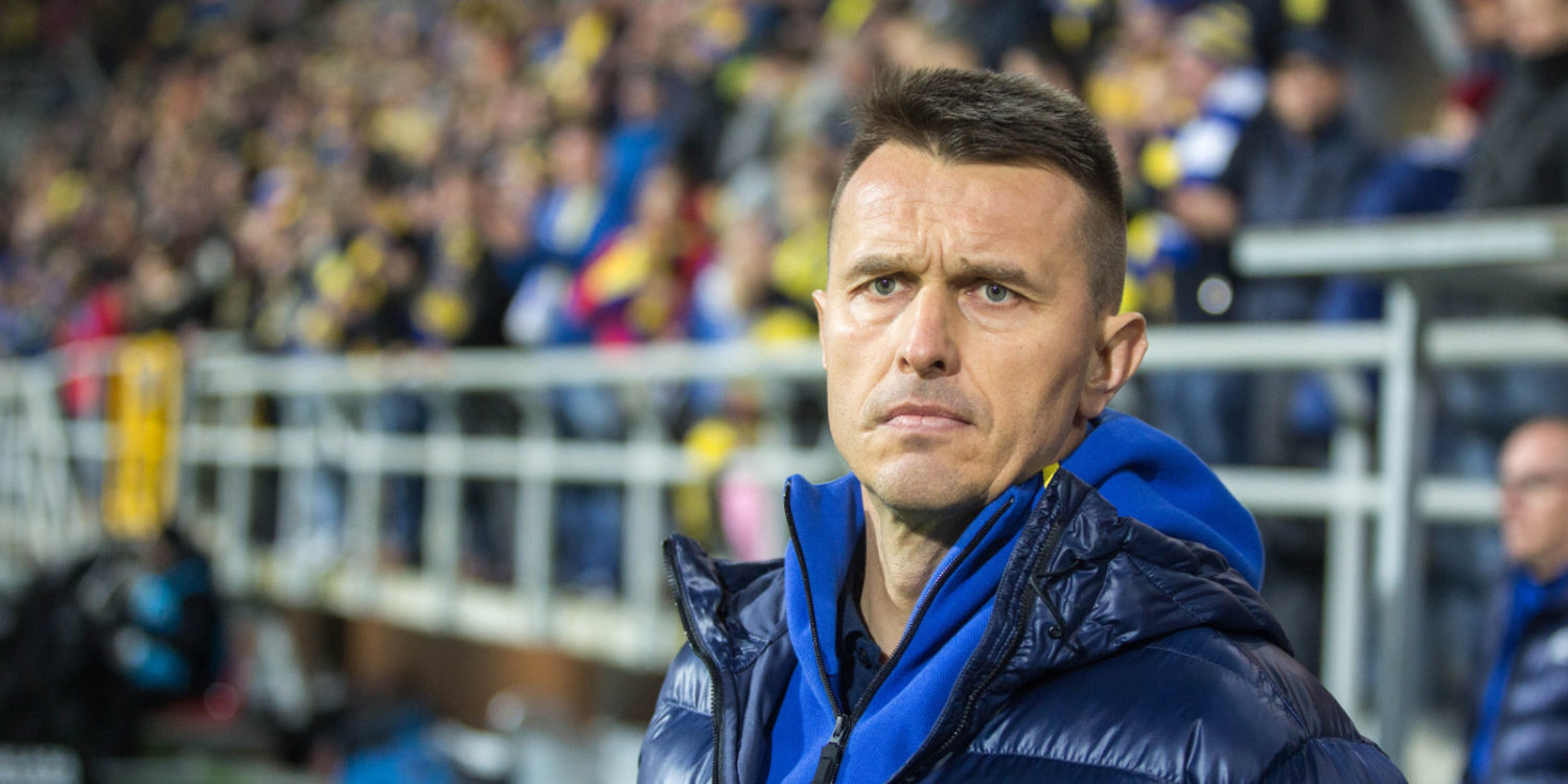 W co gra Stal Mielec?