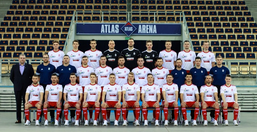 Misja wykonana. ŁKS powraca do 1. ligi