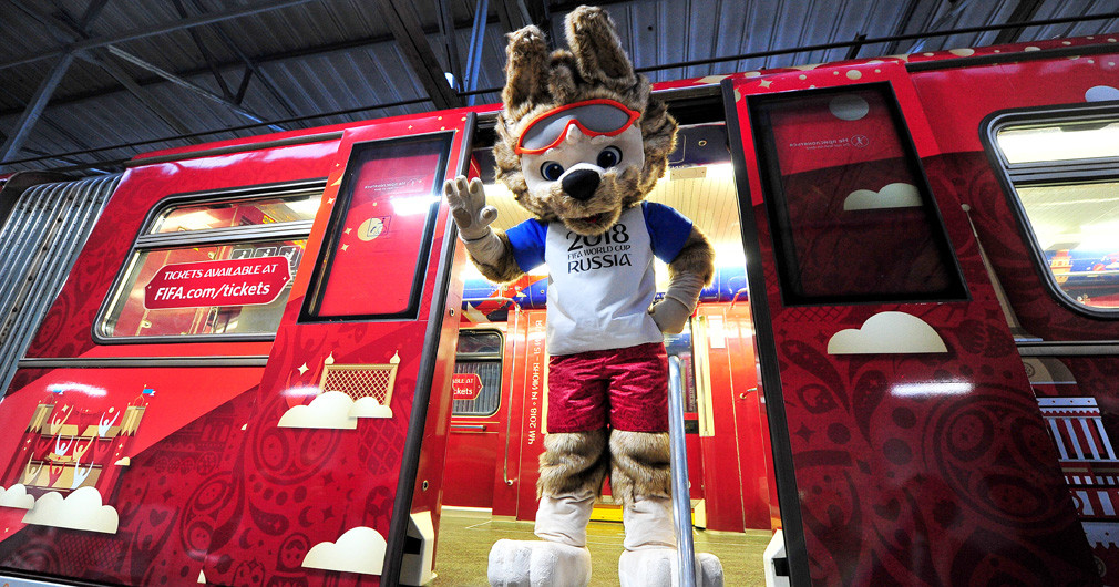 Priwiet Rossija: klęska Niemców, pierwsza bramka Kostaryki i Szwedzi ogrywający Meksyk