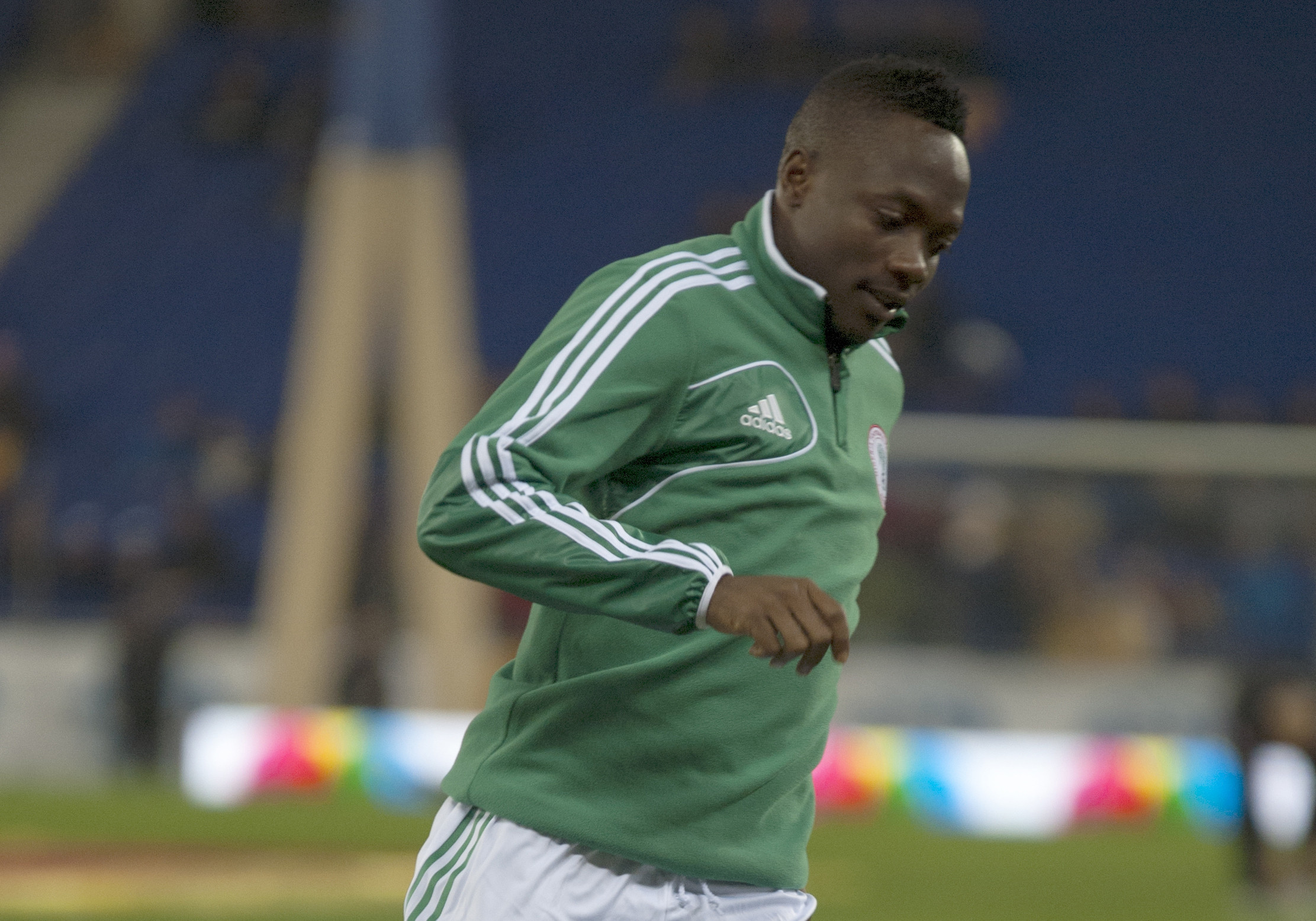 „Super Orły” dają nadzieję Argentynie