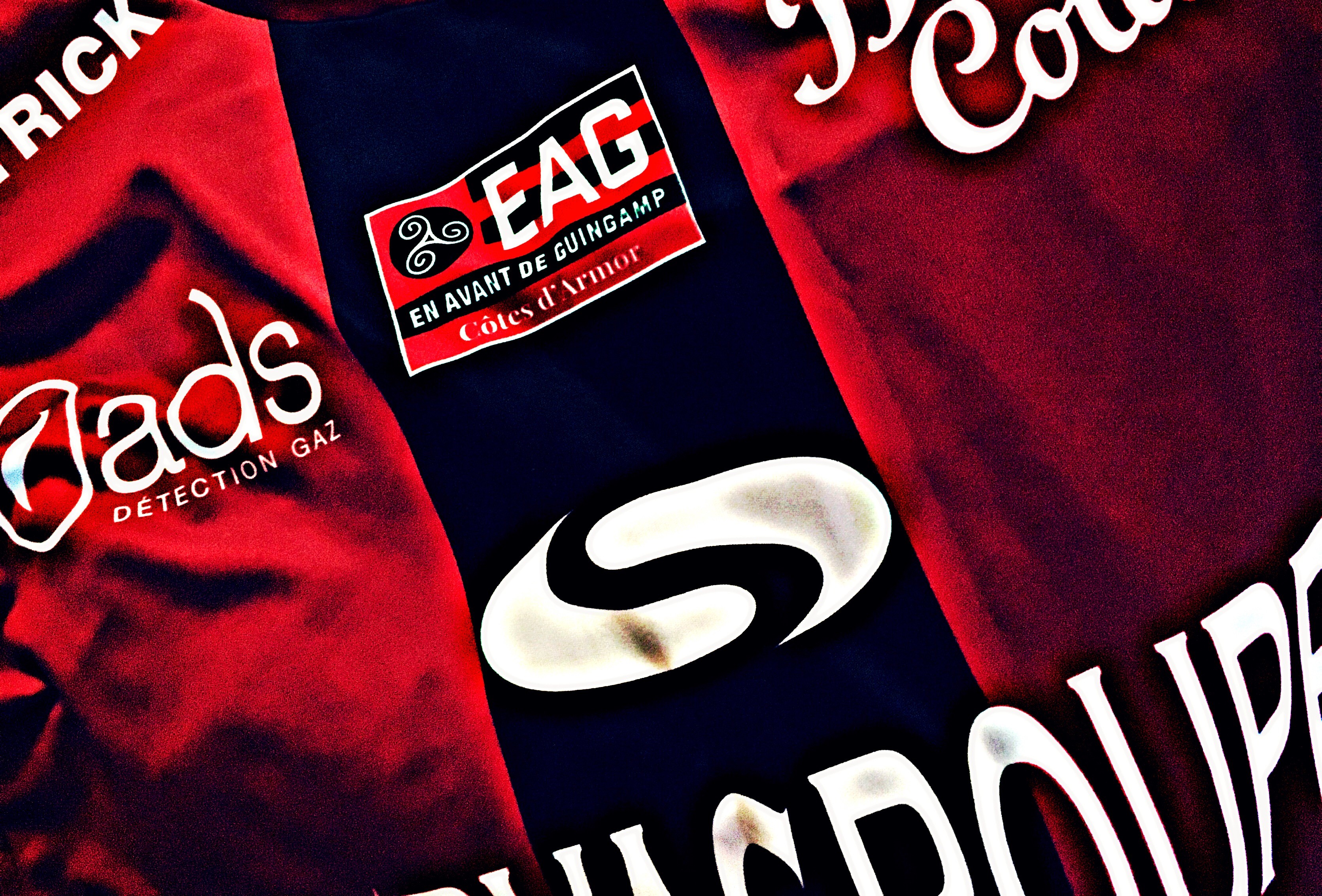 Nowa przygoda Nolana Roux