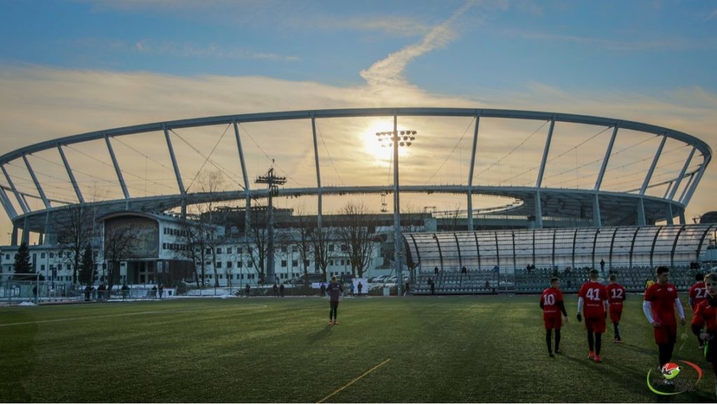 Zarówno skauting, jak i całe – szeroko rozumiane – szkolenie piłkarskie w Polsce stale się rozwijają [ROZMOWA]