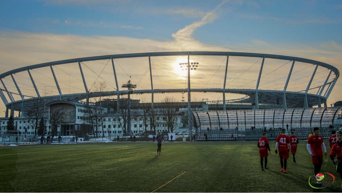 Zarówno skauting, jak i całe – szeroko rozumiane – szkolenie piłkarskie w Polsce stale się rozwijają [ROZMOWA]