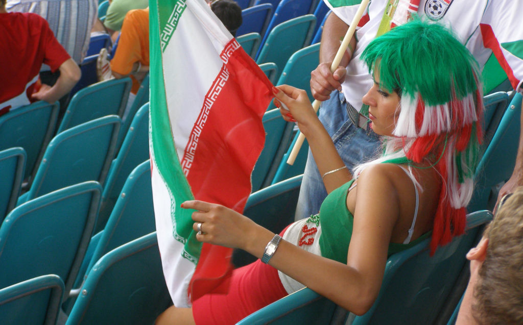 To nie będzie mecz ogórków