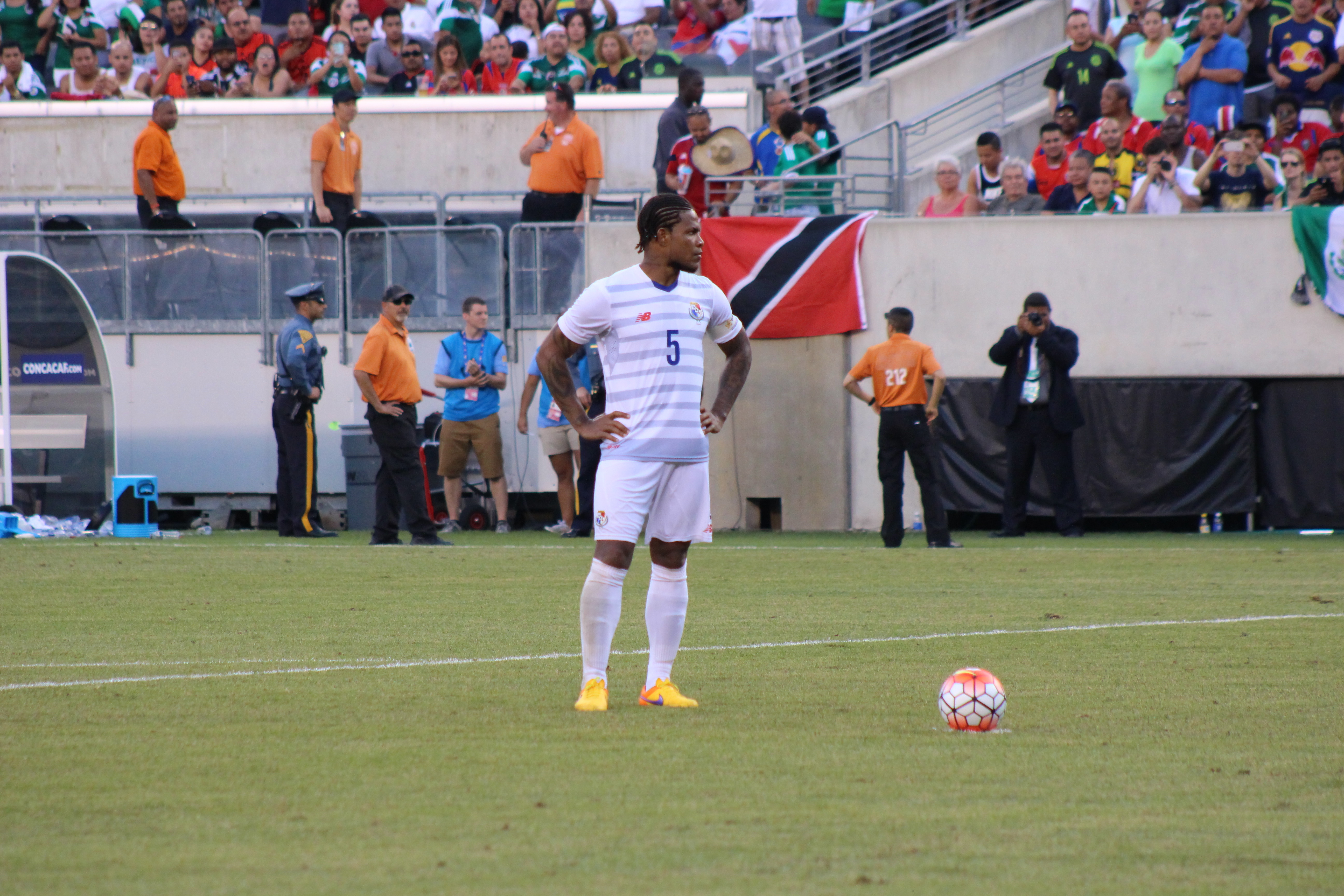 Panama już spełniła swoje marzenia. Czy ma szansę ugrać coś więcej?