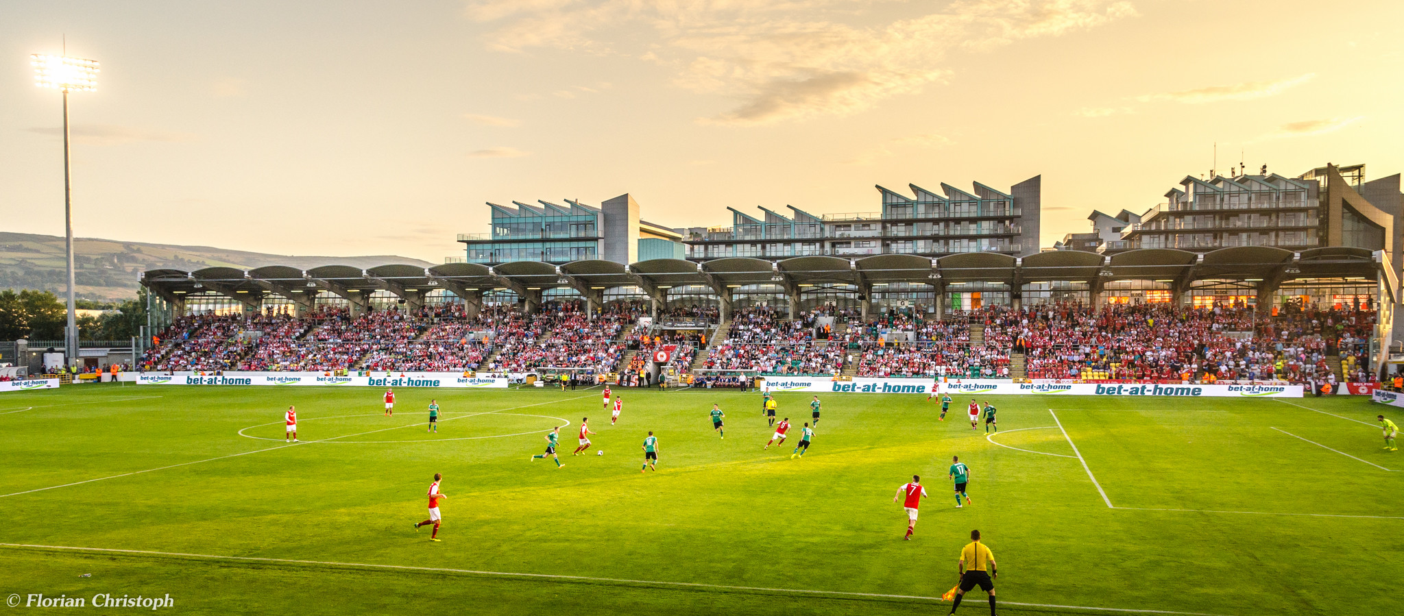 Zmagania o fazę grupową Ligi Mistrzów czas zacząć