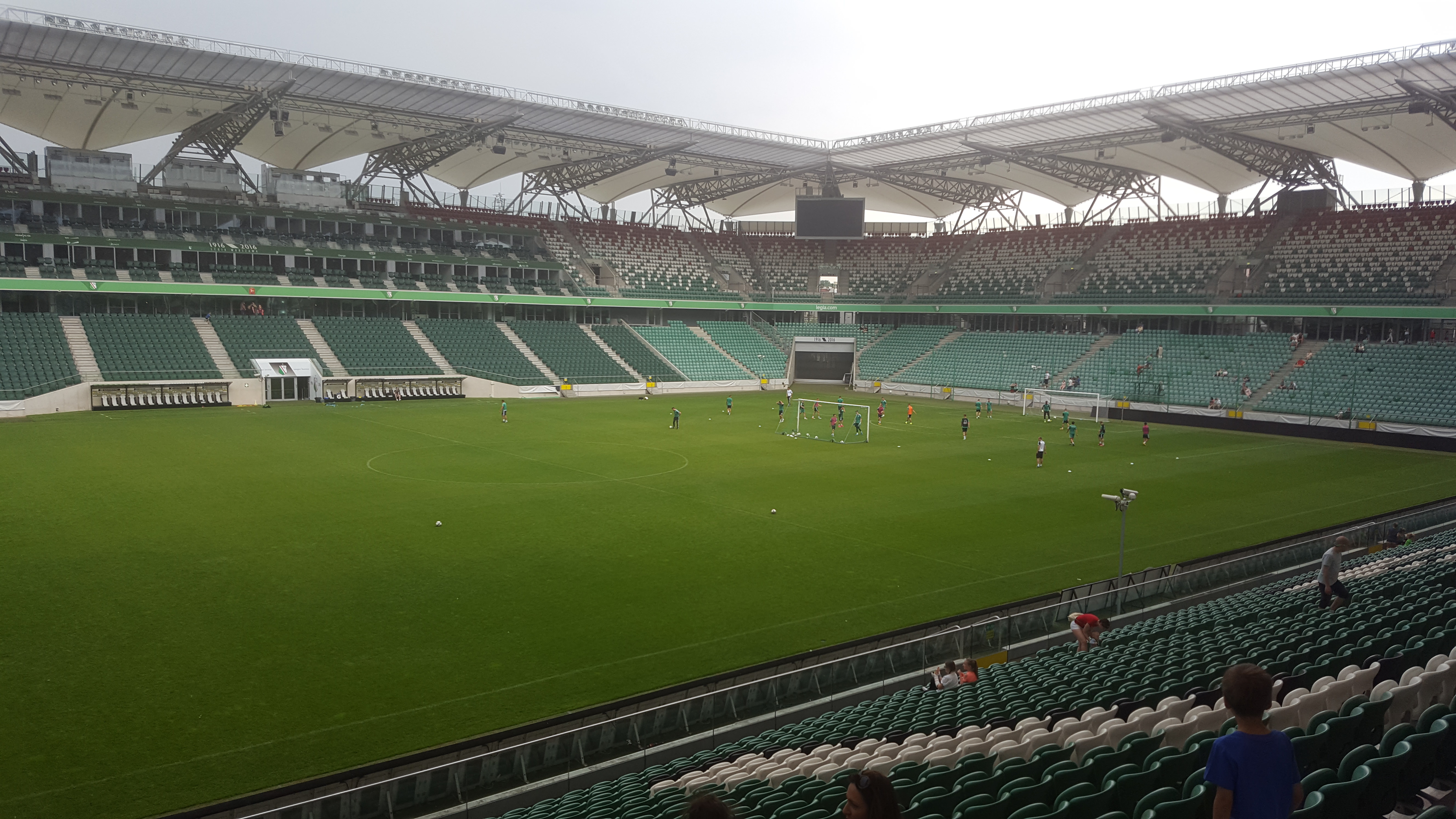 W Warszawie gwiazda, w Krakowie klapa – historia Stanko Svitlicy