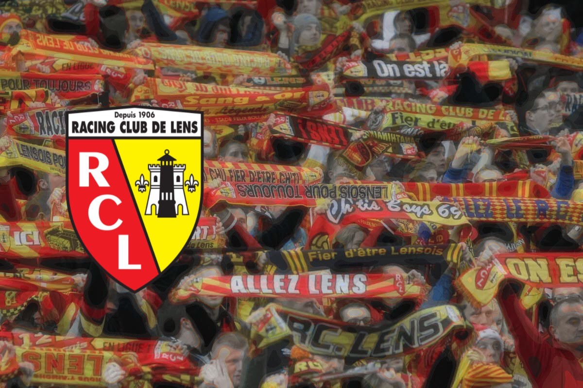 RC Lens – „Czas w końcu wrócić na właściwe miejsce”