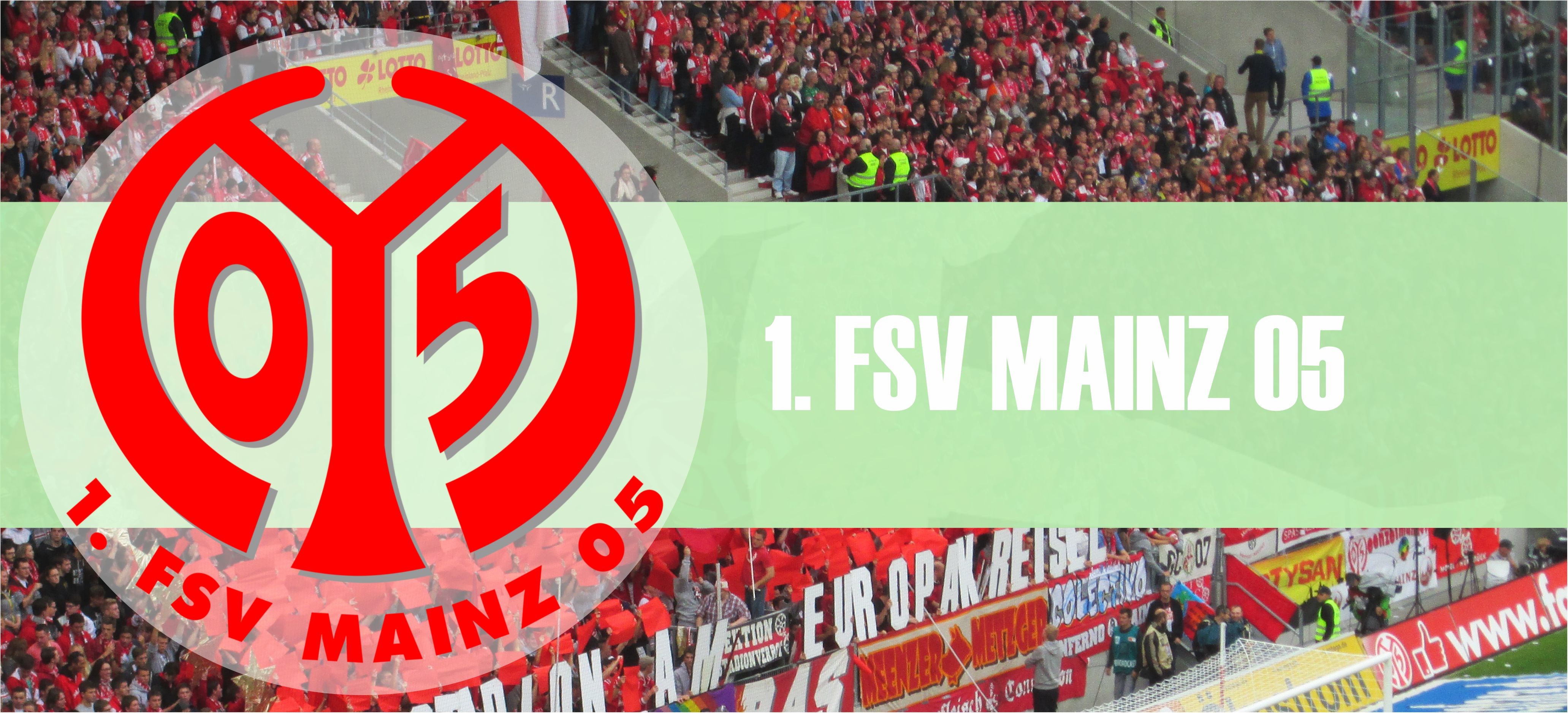 Skarb kibica Bundesligi: 1. FSV Mainz 05