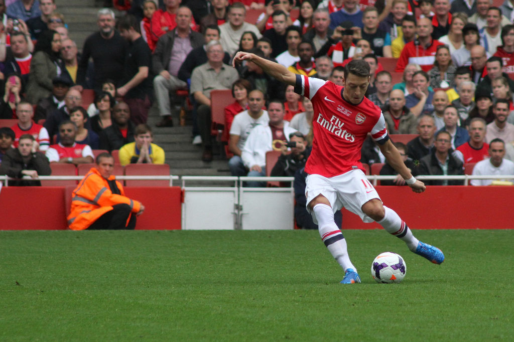 Wyróżnienia i nagany po pierwszej kolejce Premier League