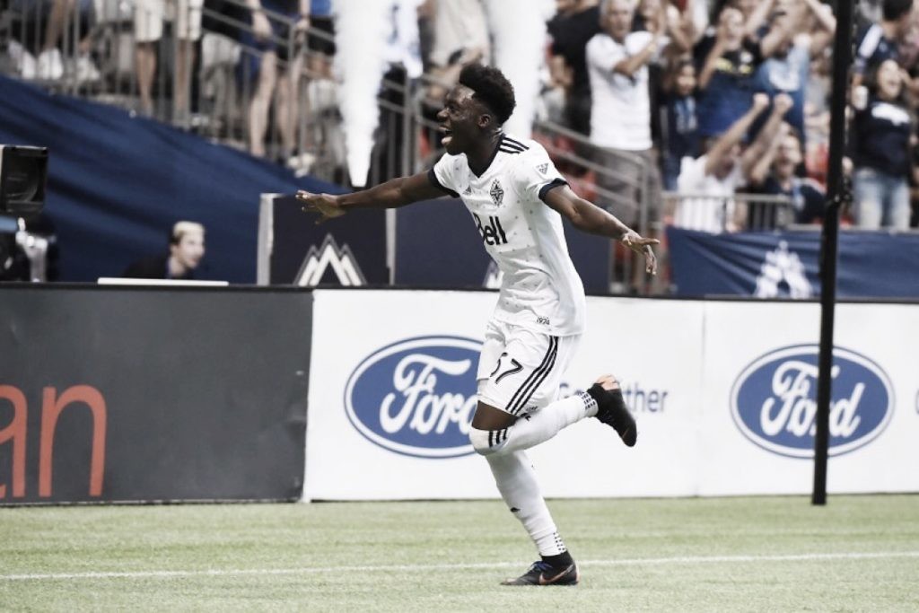 O nich będzie głośno: Będzie kanadyjską legendą