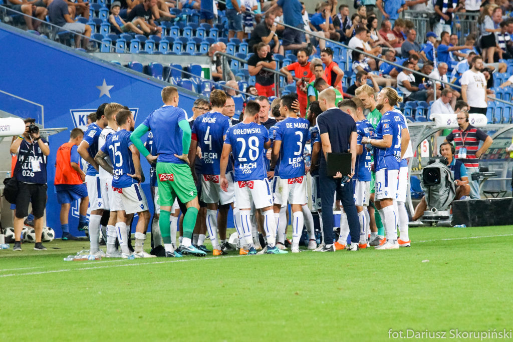 Ligowy Bigos #21: Im bronić nie kazano. Lech Poznań nadal ma gigantyczny problem z defensywą